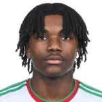 Jaden umeh
