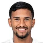 Lucas Rian Santos Oliveira