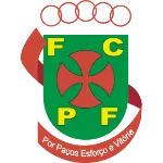 Logo Paços de Ferreira