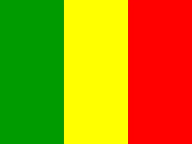 Mali