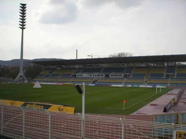 Ernst-Abbe-Sportfeld