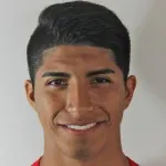 Luis Iberico