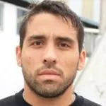 Cristian Bordacahar