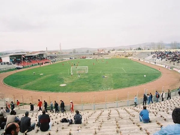 Stadion Bonchuk