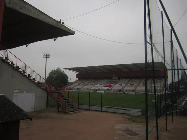 Stade Robert Diochon