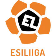 Esiliiga