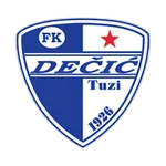FK Decić Tuzi