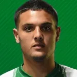 Marcos Echeverría