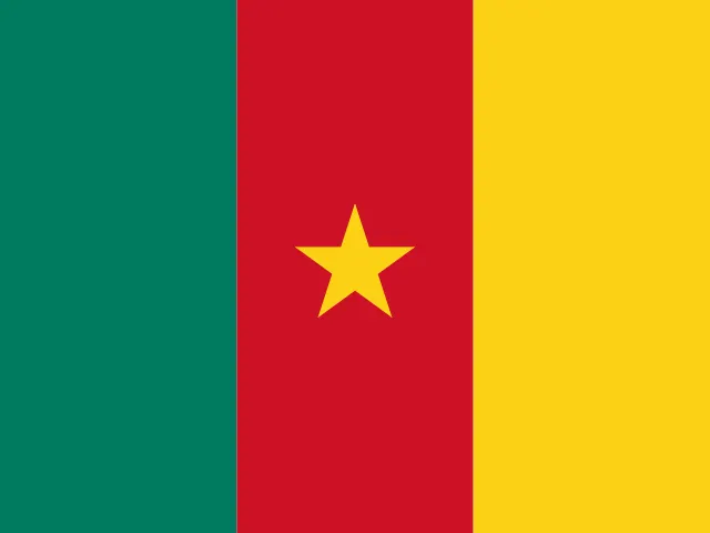 Kamerun