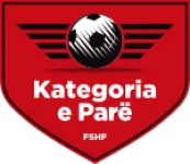 Kategoria e Pare