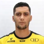 Marcel Philipe Afonso Genestra Scalese