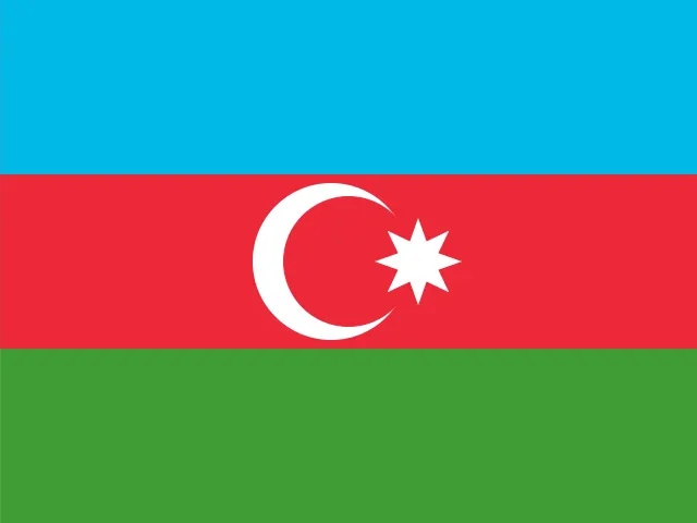 Azerbejdżan