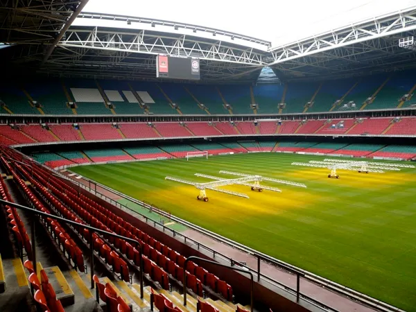 Swansea.com Stadium