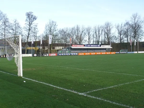 Sportpark Voordorp (USV Hercules)