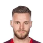 Niklas Soderberg