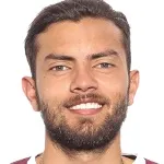 Keven Steven Alemán Bustos