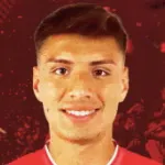 Alex Valdes