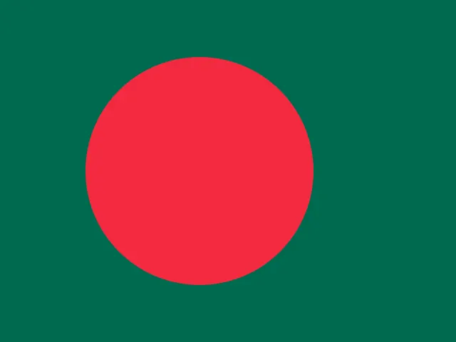 Bangladesz