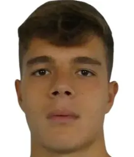 Mattia maffei