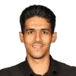 Mohammadhossein Eslami