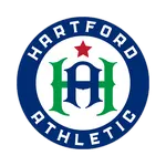 Logo Hartford Athletic