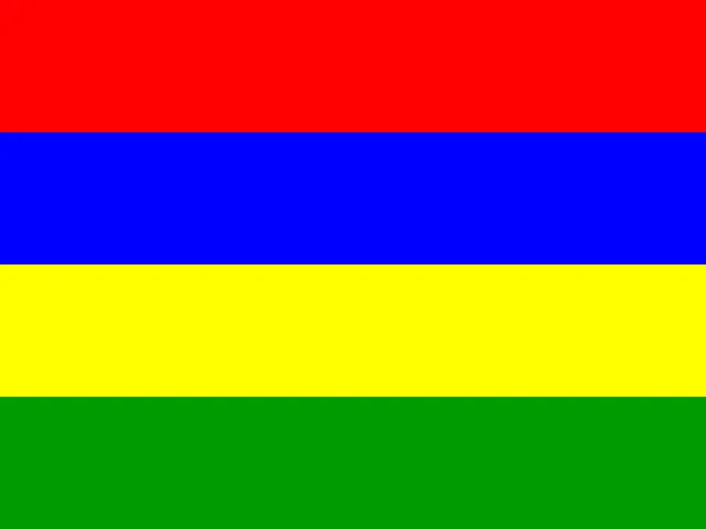Mauritius