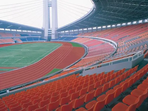 Yellow Dragon Sports Center Stadium