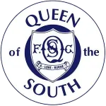 Logo Queen of the South