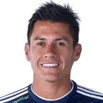 Rafael Caroca