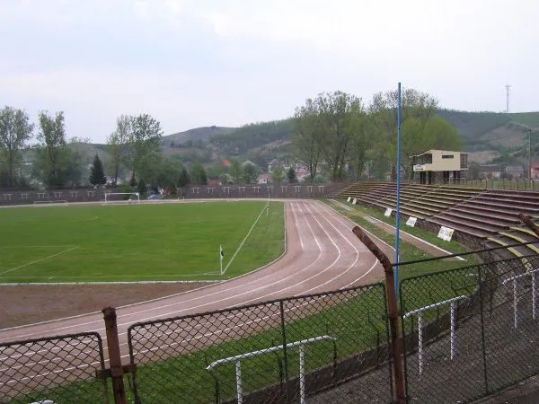 Ózdi Városi Stadion