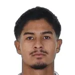 Luis Enrique Ledesma Hurtado