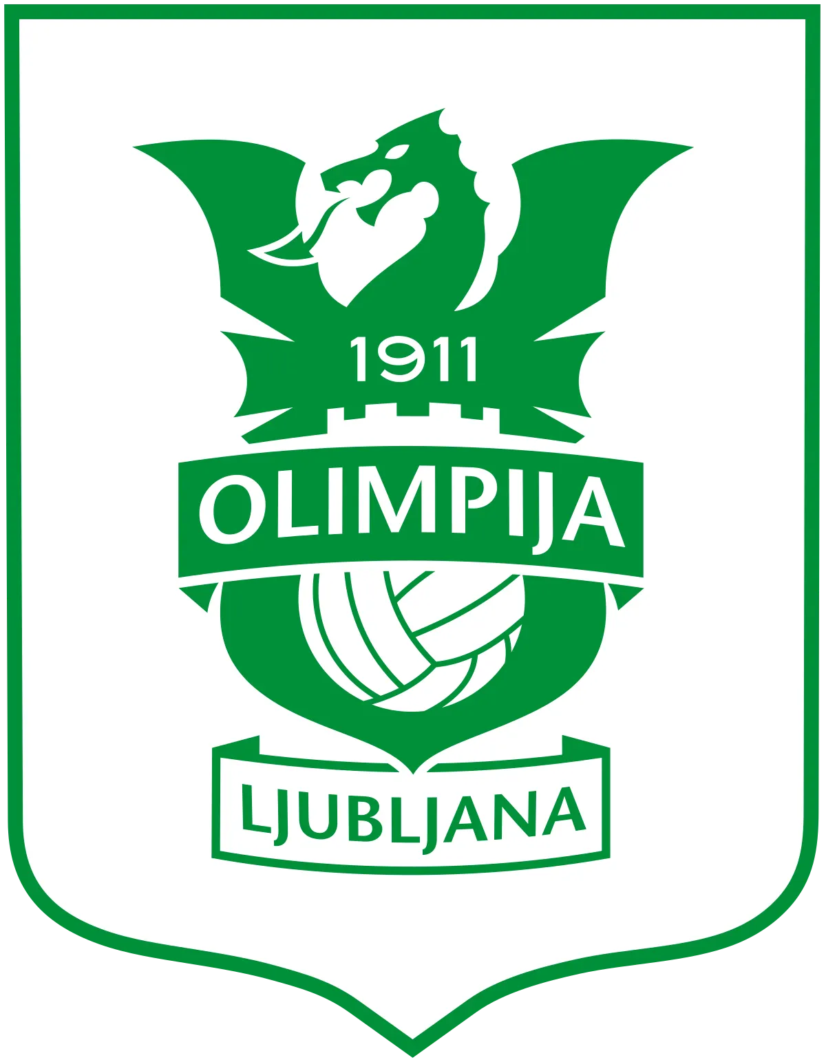 Olimpija Lublana