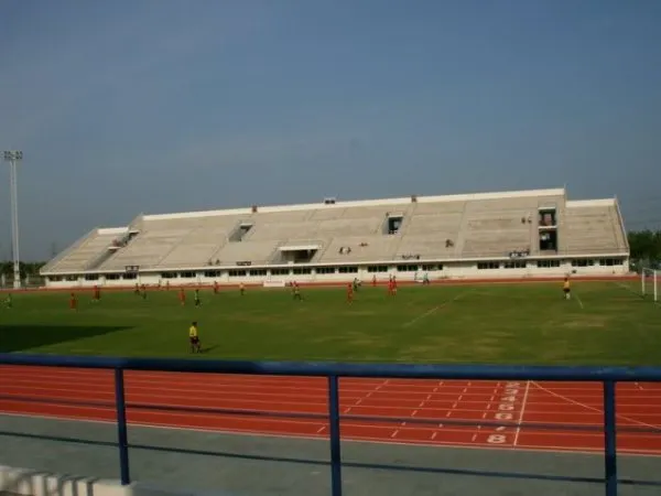 Minburi 72nd Anniversary Stadium