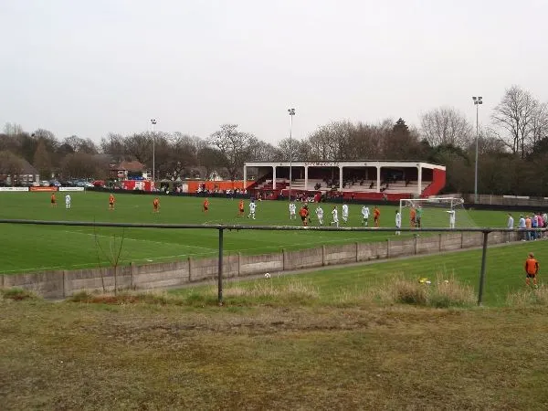 The Peninsula Stadium
