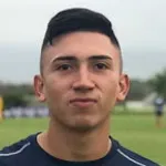 Fabian Bernal