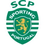 Logo Sporting CP B