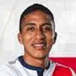 Williams Aldair Guzman Vargas