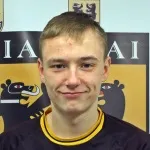 deividas dovydaitis