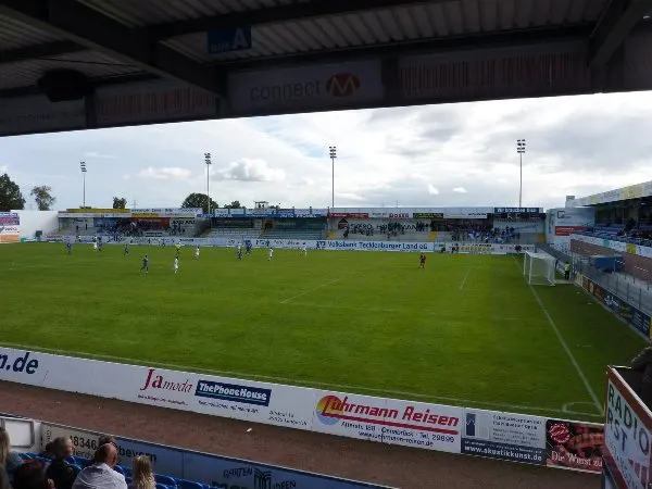 Stadion am Lotter Kreuz