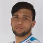 Nicolas Ramos