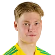 Samuel Huotari