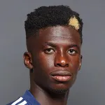Amadou Traore