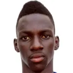 Sadio Kanoute