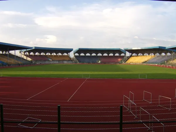 Warri Township Stadium