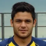 Alejandro Gagliardi