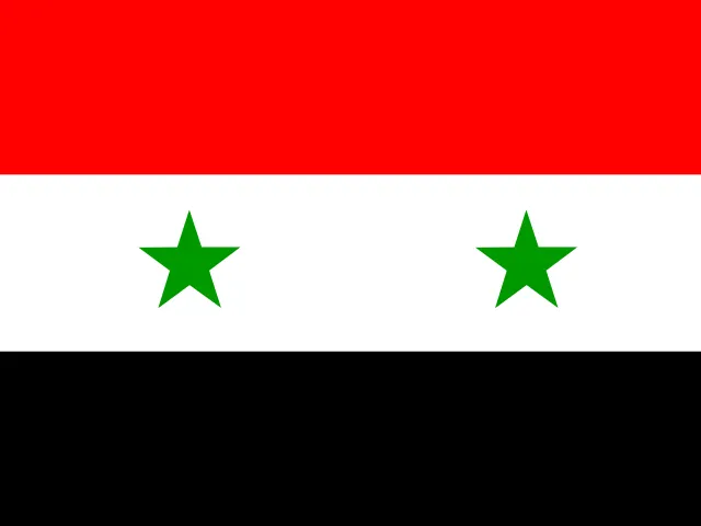 Syria