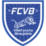 FC Villefranche Beaujolais