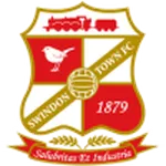 Logo Swindon Town