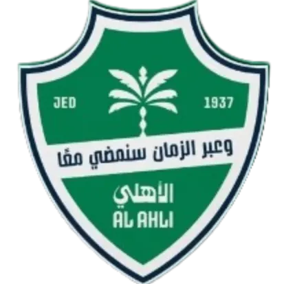 Al Ahli Saudi