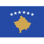 Logo Kosowo